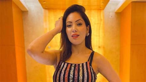 babita ki sexy picture|TMKOC actress Munmun Dutta rocks sultry slip dress, her latest .